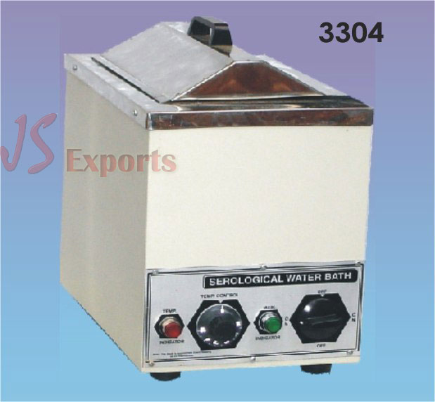 SEROLOGICAL WATER BATH
